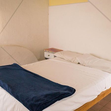 Freedom Hostel Rosario Ngoại thất bức ảnh
