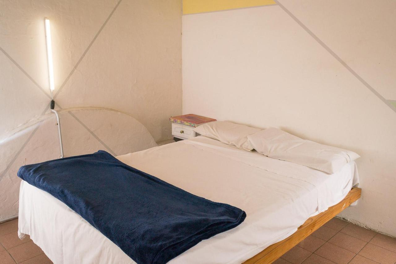 Freedom Hostel Rosario Ngoại thất bức ảnh