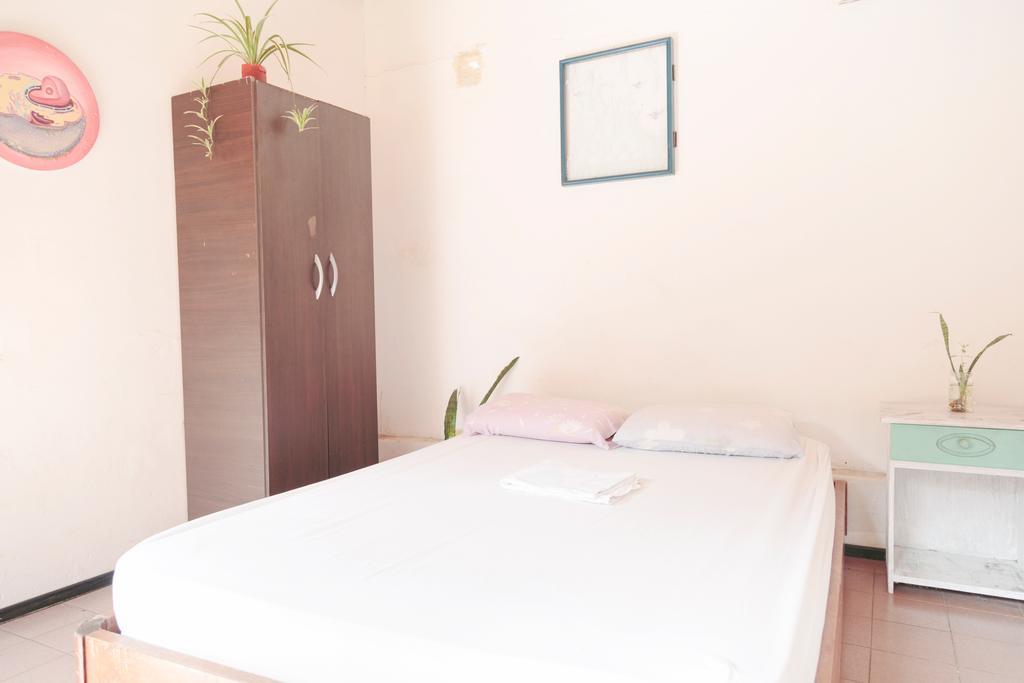Freedom Hostel Rosario Ngoại thất bức ảnh
