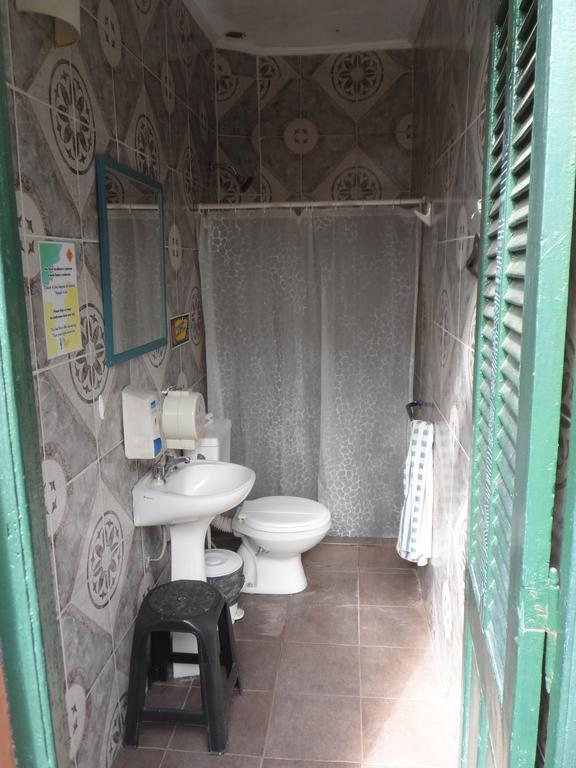 Freedom Hostel Rosario Ngoại thất bức ảnh