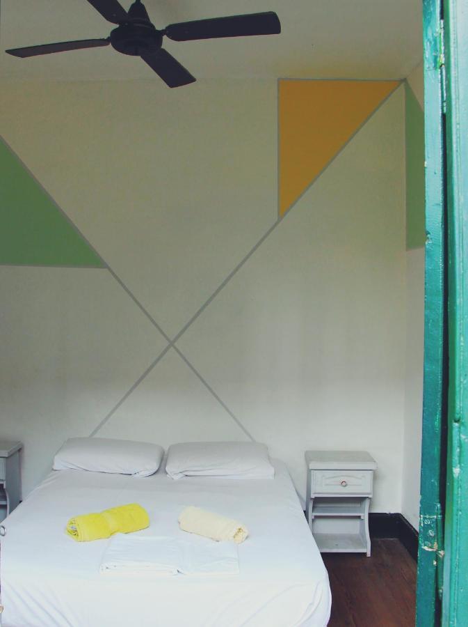 Freedom Hostel Rosario Ngoại thất bức ảnh